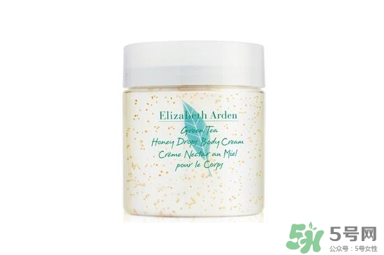 身體乳哪個牌子好？2017年身體乳排行榜