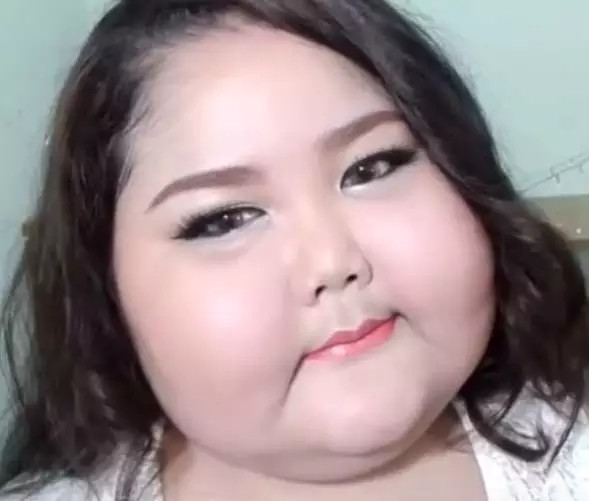 臉胖怎么化妝好看？臉大怎么化妝好看