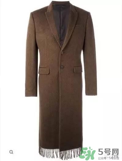 孔劉穿的什么衣服？孔劉衣服同款