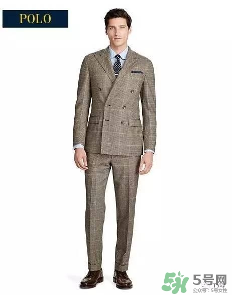 孔劉穿的什么衣服？孔劉衣服同款