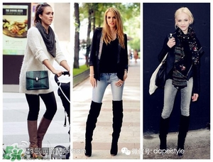 冬至穿什么鞋子？冬至鞋子搭配