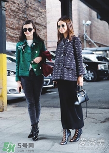 冬至穿什么衣服？冬至穿衣搭配？