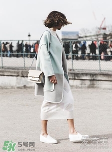 冬至穿什么衣服？冬至穿衣搭配？