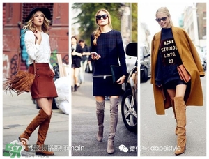 冬至穿什么鞋子？冬至鞋子搭配