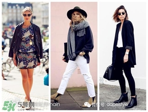 冬至穿什么鞋子？冬至鞋子搭配