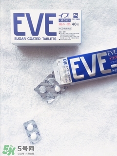 eve白兔止痛片的功效與作用_說明書_用法_價格 eve白兔止痛片的功效與作用_說明書_用法_價格