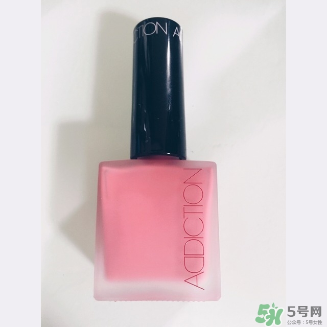 addiction液體腮紅多少錢？addiction液體腮紅專柜價格
