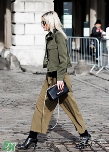 冬至穿什么衣服？冬至穿衣搭配？