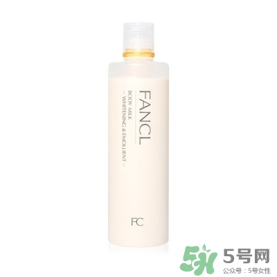 身體乳哪個牌子好？2017年身體乳排行榜