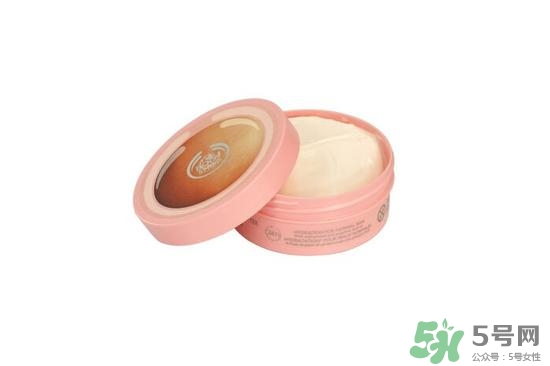 身體乳哪個牌子好？2017年身體乳排行榜