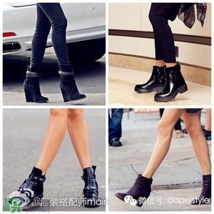 冬至穿什么鞋子？冬至鞋子搭配