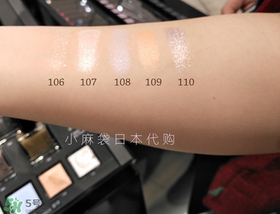 addiction眼影色號(hào) addiction眼影試色真人試色圖 addiction眼影色號(hào) addiction眼影試色真人試色圖