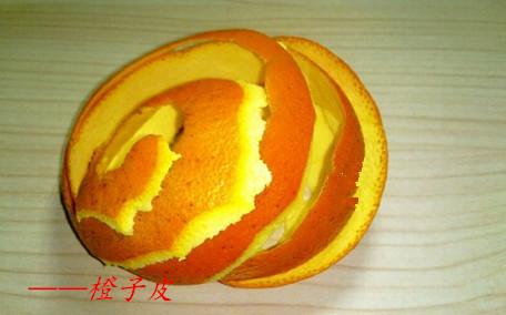 鹽蒸橙子的功效和作用 鹽蒸橙子對(duì)嗓子疼有用嗎