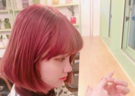 波波頭短發(fā)發(fā)型圖片 8款時髦波波頭2017款 波波頭短發(fā)發(fā)型圖片 8款時髦波波頭2017款