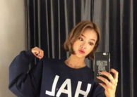 波波頭短發(fā)發(fā)型圖片 8款時髦波波頭2017款 波波頭短發(fā)發(fā)型圖片 8款時髦波波頭2017款