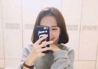 波波頭短發(fā)發(fā)型圖片 8款時髦波波頭2017款 波波頭短發(fā)發(fā)型圖片 8款時髦波波頭2017款