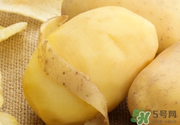土豆面膜怎么做?土豆面膜的做法 土豆面膜怎么做?土豆面膜的做法