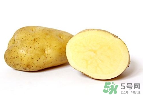 土豆面膜怎么做?土豆面膜的做法 土豆面膜怎么做?土豆面膜的做法