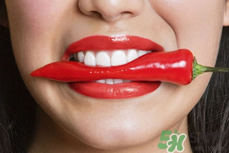 口臭喝什么泡水喝最好？泡什么喝可以去口臭？