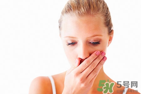 口臭喝什么泡水喝最好？泡什么喝可以去口臭？