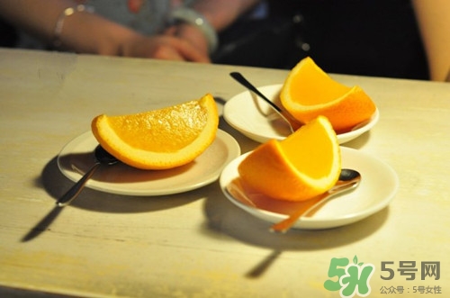 孕婦可以吃橙子皮嗎?孕婦吃橙子皮好嗎 孕婦可以吃橙子皮嗎?孕婦吃橙子皮好嗎