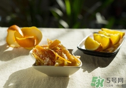 孕婦可以吃橙子皮嗎?孕婦吃橙子皮好嗎 孕婦可以吃橙子皮嗎?孕婦吃橙子皮好嗎