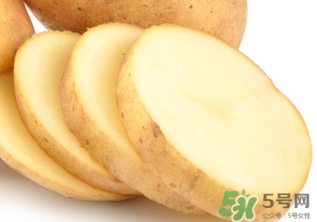 土豆面膜多久做一次?土豆面膜多長(zhǎng)時(shí)間見(jiàn)效?