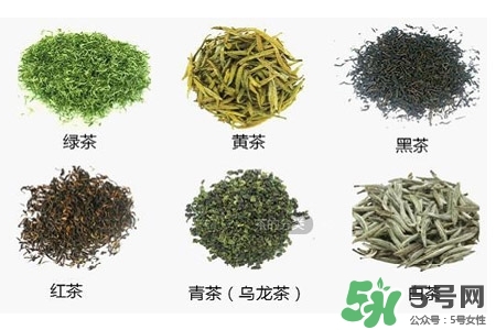 口含茶葉能治口臭嗎？口含茶葉有什么作用？