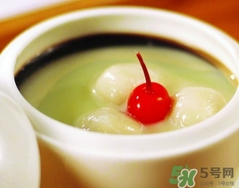 元旦要吃湯圓嗎？元旦為什么要吃湯圓？