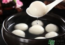 元旦要吃湯圓嗎？元旦為什么要吃湯圓？