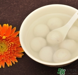 元旦要吃湯圓嗎？元旦為什么要吃湯圓？