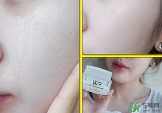 凱芙蘭w9素顏霜怎么樣？凱芙蘭w9素顏霜怎么樣好用嗎？