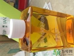 凡茜白茶卸妝油怎么用？凡茜卸妝油使用方法