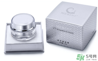 迷可v7素顏霜怎么樣？迷可v7素顏霜是否好用？