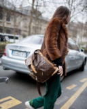 女雙肩包什么牌子的好？女雙肩包哪個(gè)牌子好看？