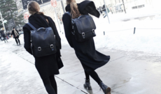 女雙肩包什么牌子的好？女雙肩包哪個(gè)牌子好看？