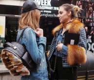 女雙肩包什么牌子的好？女雙肩包哪個(gè)牌子好看？