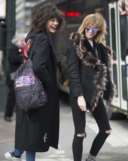 女雙肩包什么牌子的好？女雙肩包哪個(gè)牌子好看？