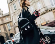 女雙肩包什么牌子的好？女雙肩包哪個(gè)牌子好看？