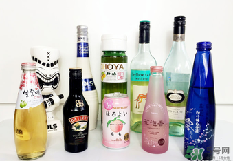 女生適合喝什么酒？什么酒適合女生喝？