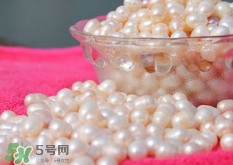 珍珠粉可以天天用嗎?珍珠粉天天用好不好? 珍珠粉可以天天用嗎?珍珠粉天天用好不好?