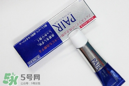 Pair acne暗瘡膏怎么樣？Pair acne暗瘡膏好用嗎？