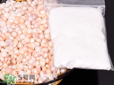 珍珠粉可以天天吃嗎?珍珠粉能長期服用嗎? 珍珠粉可以天天吃嗎?珍珠粉能長期服用嗎?