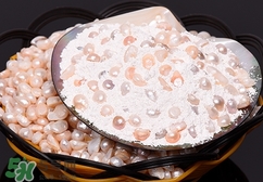 珍珠粉可以天天吃嗎?珍珠粉能長期服用嗎? 珍珠粉可以天天吃嗎?珍珠粉能長期服用嗎?