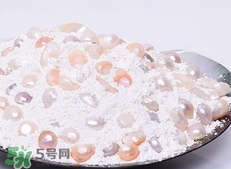 珍珠粉可以天天吃嗎?珍珠粉能長期服用嗎? 珍珠粉可以天天吃嗎?珍珠粉能長期服用嗎?