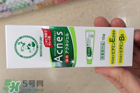 曼秀雷敦祛痘膏怎么樣？曼秀雷敦祛痘膏有用嗎？