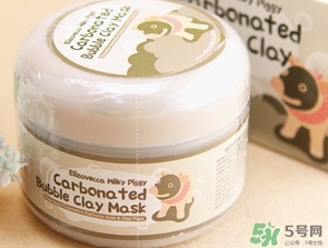 碳酸面膜哪個牌子好？碳酸面膜品牌排行榜