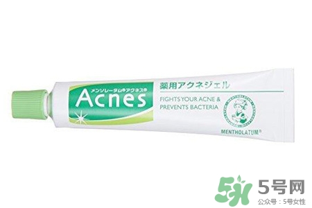 曼秀雷敦祛痘膏 痘痘擠完以后可以涂嗎？