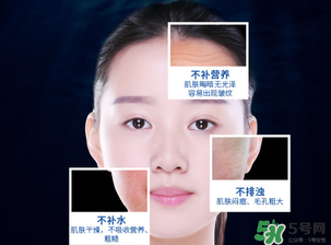 水密碼睡眠面膜怎么用？水密碼睡眠面膜的正確用法