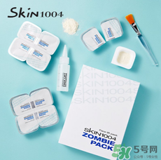 skin1004是什么牌子？skin1004屬于什么檔次